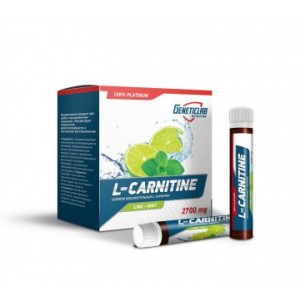 L-carnitine Liquid 2700 (1амп-25мл)